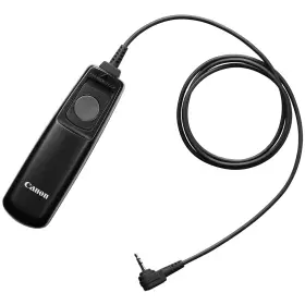 7276c001 Canon Rs-80e3 Remote Switch Black #7276c001