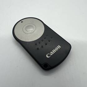 Canon 731093779251 Rc-6 Oem Wireless Ir Shutter Remote Control For Eos 60d 600d 550d 7d 5d