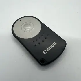 550d Canon 731093779251 Rc-6 Oem Wireless Ir Shutter Remote Control For Eos 60d 600d 7d 5d