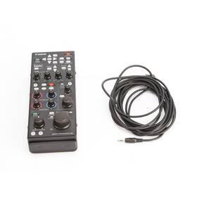 Canon 9660b001 Rc-v100 Remote Controller For Eos-c Digital Cinema Cameras And Xf Series