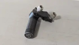 Ffc-15 Canon Cfh-3 Manual Focus Control