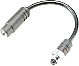 Cz6-0269 Canon Cable Release Adapter For A 790 T80 T70 T50 Slr Film Camnera