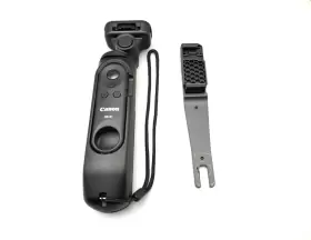 Hg-100tbr Canon Tripod Grip With Br-e1 Wireless Remote Control - Bl108