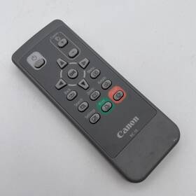 Canon Rc-10 Remote Control Rc 10 For Eos R10 Camera Genuine Tested Works
