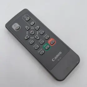 Rc-10 Canon Remote Control Rc 10 For Eos R10 Camera Genuine Tested Works