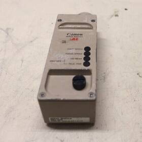 Canon Smj-n02 Servo Module For Box Lenses