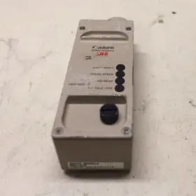 Smj-n02 Canon Servo Module For Box Lenses