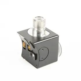 Vdxcafm12 Canon Fm-12 Flexible Focus Module For Eng/efp Lenses - Sku#1881577