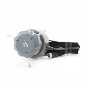 Canon Vdxcafpd400 Fpd-400 Focus Positional Servo Demand For Lens Control Kits #2020520