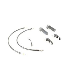 Canon Vdxcams21d Ms21d Semi-servo Control Conversion Kit