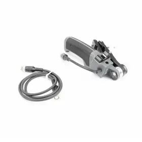 Vdxcazsg200m Canon Zsg-200m Momentary Type Vtr Switch Zoom Servo Grip For Eng/efp Lenses
