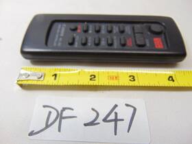 Canon Wl-50 Remote Control Genuine Oem