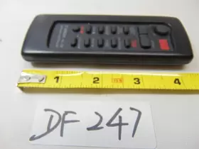 Wl-50 Canon Remote Control Genuine Oem