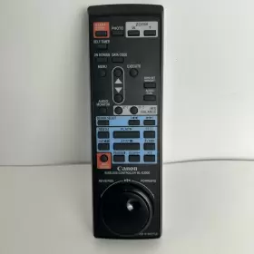 Wl-d3000 Canon Genuine Wireless Remote Control Xl2 Xl1 Xl1s Controller