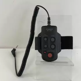Zr-100 Canon Zoom Remote Controller - B13 37