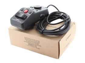 Canon Zr-2000 Zoom Remote Controller