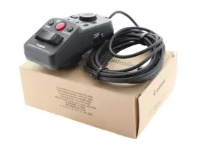 Zr-2000 Canon Zoom Remote Controller