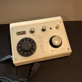 Mc63 Carl Zeiss Camera Exposure Controller