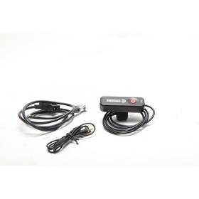 Cinegears 743724114621 Single Axis Record Trigger For Red Epic - Sku#1576411