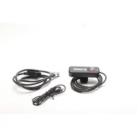 1576411 Cinegears 743724114621 Single Axis Record Trigger For Red Epic - Sku#1576411