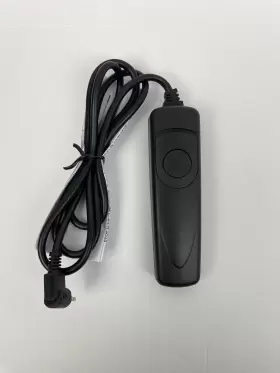 Rs-60e3 Commander Optics Remote Control Shutter Release For Canon T6 Eos