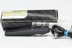Contax L-100 Cable Switch L Remote For G2 Rts Aria Rx Etc