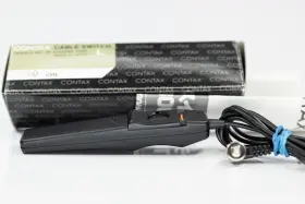 L-100 Contax Cable Switch L Remote For G2 Rts Aria Rx Etc