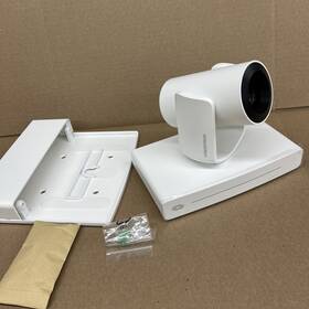 Crestron Iv-cam-p20-w 1 Beyond Ptz Camera