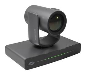 Crestron Iv-cam-ptz113-b Iv-cam-p12-b 1 Beyond Ptz Camera
