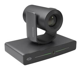 Crestron Iv-cam-tp120-b Iv-cam-i20 1 Beyond Ptz Camera
