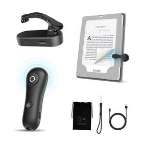 Cuarko 721295572798 Remote Control Page Turner Case Friendly For Kindle Paperwhite Oasis Kobo E