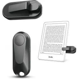 Datafy 782940100216 Remote Control Page Turner For Kindle Paperwhite Oasis Kobo Ereaders