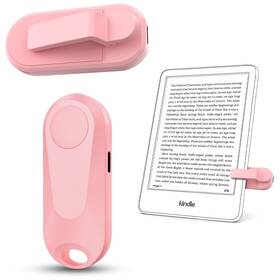 Datafy Fyq-k2 Remote Control Page Turner For Kindle Paperwhite Oasis Kobo Ereaders C