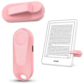 Fyq-k2 Datafy Remote Control Page Turner For Kindle Paperwhite Oasis Kobo Ereaders C
