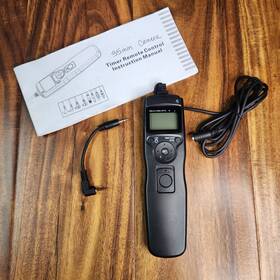 Dbk 10000345 Shenzhen Dbk-electronics Timer Shutter Release Model Urs-7000