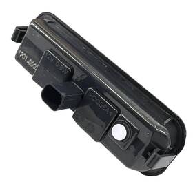 Devmo Cv6z-54432a38-a Liftgate Release Switch Tailgate Trunk Compatible With Black