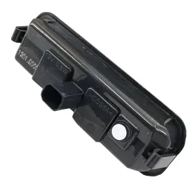 Cv6z-54432a38-a Devmo Liftgate Release Switch Tailgate Trunk Compatible With Black