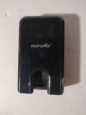 Digipower Tc-55c Class 2 Battery Charger Not Tested Dont Have To Test