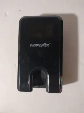 Tc-55c Digipower Class 2 Battery Charger Not Tested Dont Have To Test