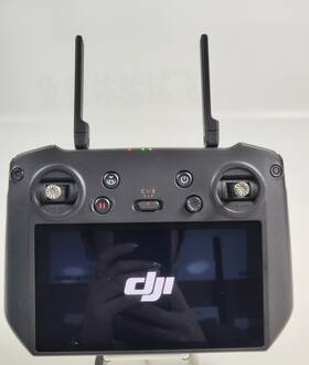Dji 190021069435 Rc Pro Smart Controller Rm510 For Mavic 3/3 Pro/3 Classic/mini 3 Pro/air 2s