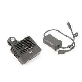 Cp.rn.00000288.01 Dji Roninlidar Range Finder For Rs 3 Pro Gimbal