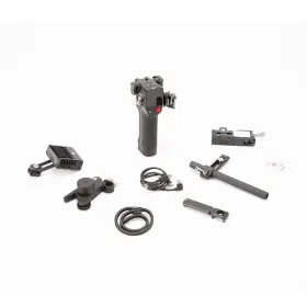 Cp.rn.00000404.01 Dji Focus Pro Creator Combo - Sku#1981999