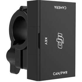 Dji Cp.zm.000384 Part 1 Start/stop Remote For Ronin-mx 3-axis Gimbal Stabilizer - Sku#1950047