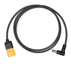 Djicpfp3401 Dji Xt60 Power Cable For Fpv Goggles