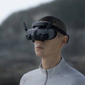 Dji Djigoggles3 Goggles 3
