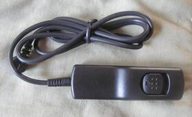 Dot Line Corp Dl-1482 Corp. Remote Release Trigger Cord For Canon 5 10 20 30 40d
