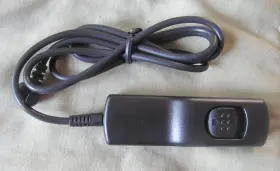 Dl-1482 Dot Line Corp Corp. Remote Release Trigger Cord For Canon 5 10 20 30 40d