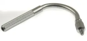 Dl-0415 Dot Line U-hook Cable Release Adapter For Large Format Recessed Lensboards New