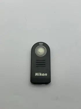 Ecc-3940 Ecostconnection Nikon Wireless Ml-l3 Remote Shutter Release For D7500 D750 D3400 D3300 3200 5500