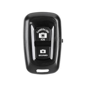 Elitehood 614161216271 Wireless Camera Remote Shutter For Smartphones Iphone And